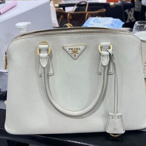 Prada Women Pre-Loved Bag Very Good Condition